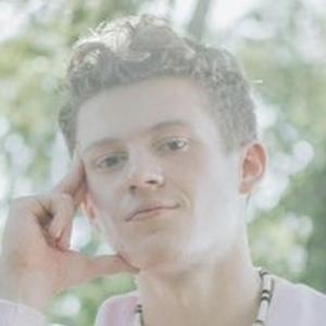 Brad Martin Headshot