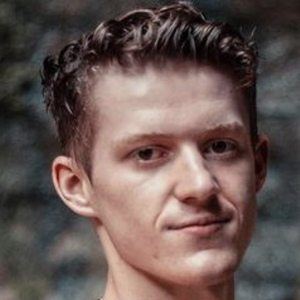 Brad Martin Headshot