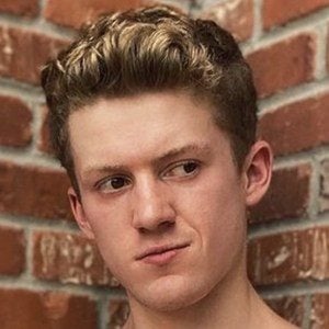 Brad Martin Headshot