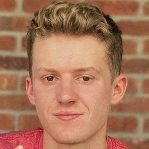 Brad Martin Headshot