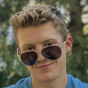 Brad Martin Headshot
