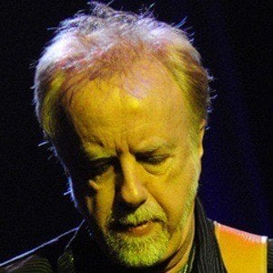 Brad Whitford - Bio, Family, Trivia | Famous Birthdays