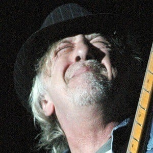 Brad Whitford - Biografía, Datos, Familia | Famous Birthdays