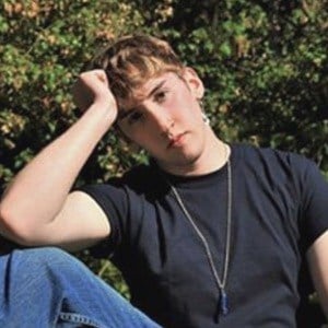 Brady Cook Headshot 2 of 4