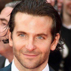 bradley cooper age