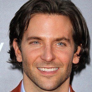 Bradley Cooper - Age, Family, Bio