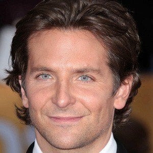 Bradley Cooper - Age, Family, Bio