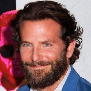 Bradley Cooper - Age, Family, Bio | Famous Birthdays