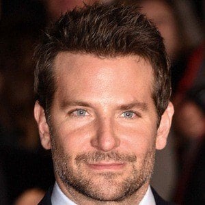 Bradley Cooper - Age, Family, Bio