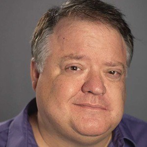 Bradley Laborman Headshot 2 of 3
