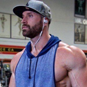 Bradley Martyn Headshot 3 of 10