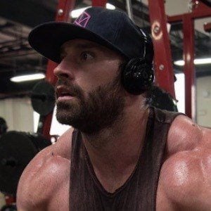 Bradley Martyn Headshot 4 of 10