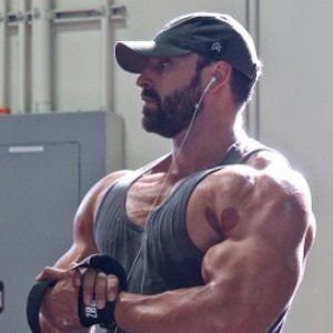 Bradley Martyn Headshot 7 of 10