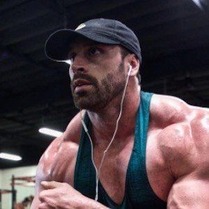 Bradley Martyn Headshot 8 of 10