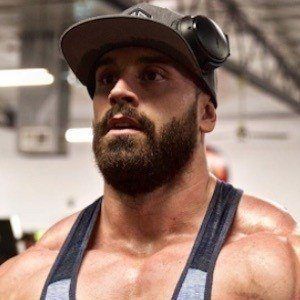 Bradley Martyn Headshot 10 of 10