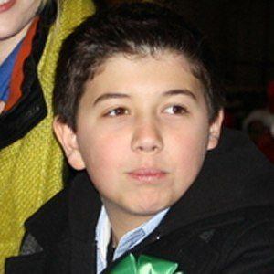 Bradley Steven Perry Headshot 8 of 8