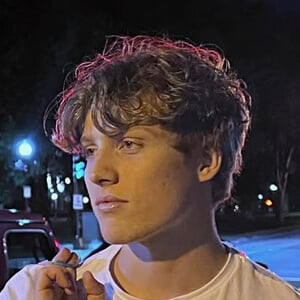 Bradley Rittmann Headshot 2 of 2