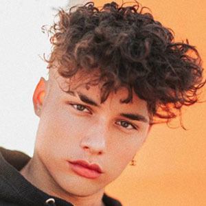 Brady Potter bio: age, height, zodiac sign, boyfriend - Kemi Filani