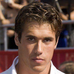 Brady Quinn Headshot 2 of 2