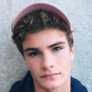 Brady Tutton Headshot 3 of 8