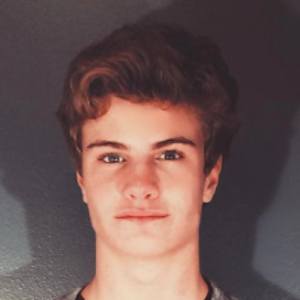 Brady Tutton Headshot 5 of 8