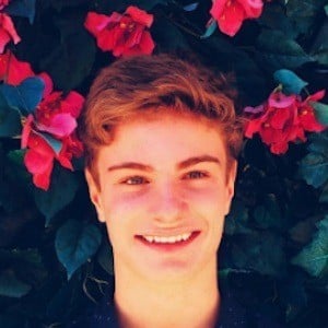 Brady Tutton Headshot 6 of 8