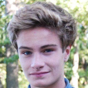 Brady Tutton Headshot 7 of 8