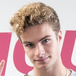 Brady Tutton Headshot 8 of 8