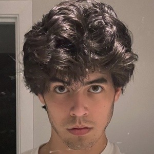 Braeden De La Garza at age 20