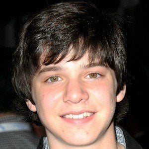 Braeden Lemasters - Bio, Family, Trivia | Famous Birthdays