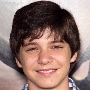 Braeden Lemasters - Bio, Family, Trivia | Famous Birthdays