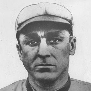 Branch Rickey Headshot 2 of 2