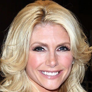 Brande Roderick - Bio, Family, Trivia | Famous Birthdays