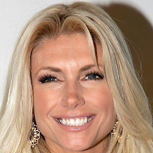 Brande Roderick - Bio, Family, Trivia | Famous Birthdays