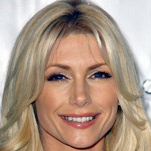 Brande Roderick - Bio, Family, Trivia | Famous Birthdays