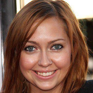 Brandi Cyrus - Bio, Family, Trivia | Famous Birthdays