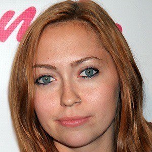 Brandi Cyrus - Bio, Family, Trivia | Famous Birthdays