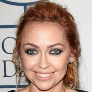 Brandi Cyrus at age 26