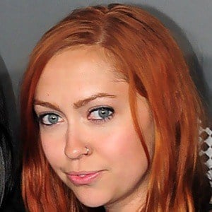 Brandi Cyrus at age 23