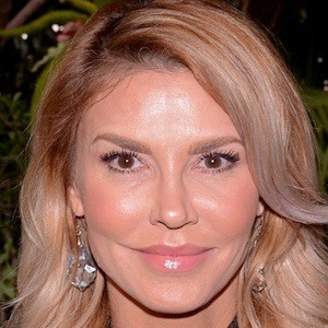 Brandi Glanville Headshot 9 of 10