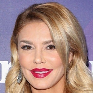 Brandi Glanville Headshot 10 of 10