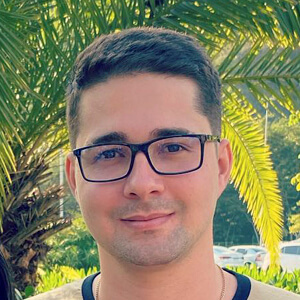 Brandon Ayupe Headshot 2 of 2