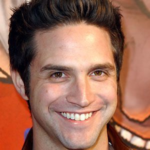 Brandon Barash - Bio, Family, Trivia | Famous Birthdays