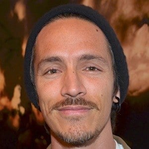 Brandon Boyd Headshot 6 of 8