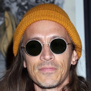 Brandon Boyd at age 41