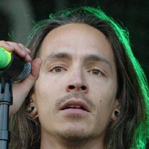 Brandon Boyd Headshot 7 of 8