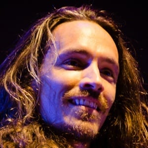 Brandon Boyd Headshot 8 of 8