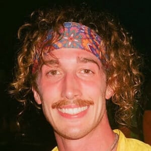Brandon Buckingham at age 25