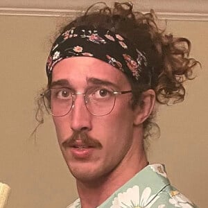 Brandon Buckingham at age 25