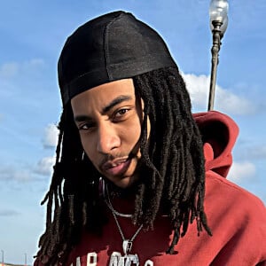 Brandon Busby Jr. Headshot 2 of 7